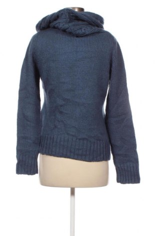 Damski sweter Grain De Malice, Rozmiar M, Kolor Niebieski, Cena 16,70 zł