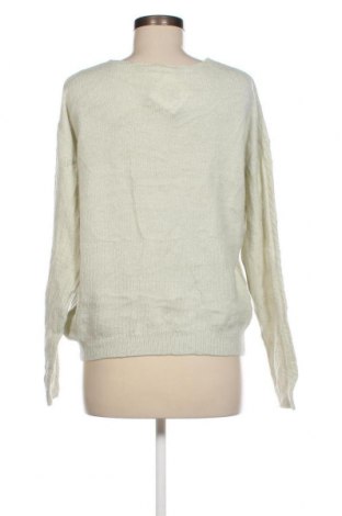 Γυναικείο πουλόβερ Grain De Malice, Μέγεθος M, Χρώμα Πράσινο, Τιμή 2,87 €