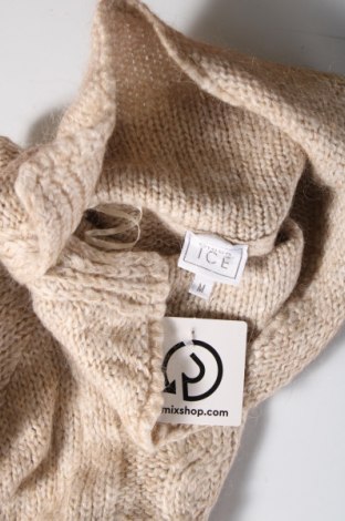 Damenpullover Green Ice, Größe M, Farbe Beige, Preis 6,99 €