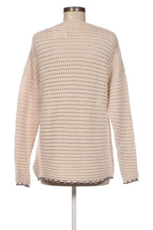 Дамски пуловер Guido Maria Kretschmer for About You, Размер S, Цвят Бежов, Цена 11,31 лв.