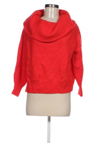 Dámsky pulóver H&M, Veľkosť S, Farba Červená, Cena  4,11 €