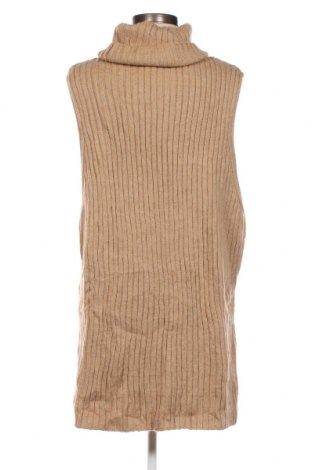 Pulover de femei H&M, Mărime M, Culoare Bej, Preț 17,17 Lei
