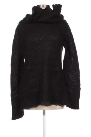 Γυναικείο πουλόβερ H&M, Μέγεθος L, Χρώμα Μαύρο, Τιμή 3,23 €
