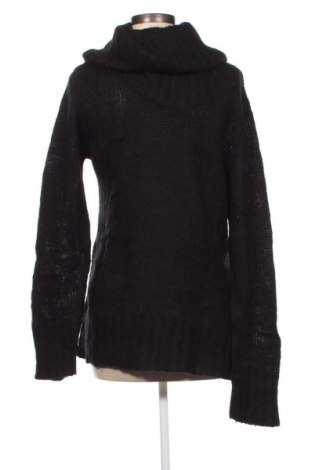 Damenpullover H&M, Größe L, Farbe Schwarz, Preis 3,03 €