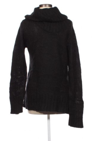 Damski sweter H&M, Rozmiar L, Kolor Czarny, Cena 16,70 zł