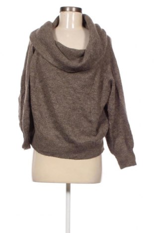 Γυναικείο πουλόβερ H&M, Μέγεθος L, Χρώμα  Μπέζ, Τιμή 3,41 €
