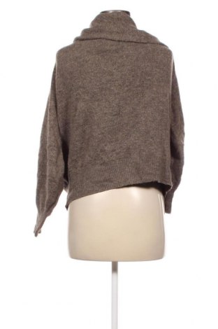 Pulover de femei H&M, Mărime L, Culoare Bej, Preț 16,22 Lei