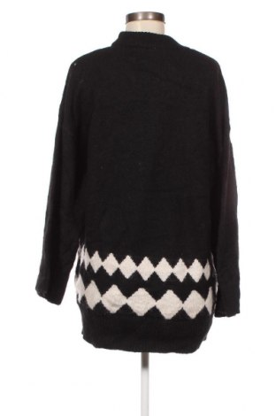 Γυναικείο πουλόβερ H&M, Μέγεθος S, Χρώμα Μαύρο, Τιμή 3,41 €