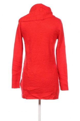 Γυναικείο πουλόβερ H&M, Μέγεθος S, Χρώμα Κόκκινο, Τιμή 3,41 €