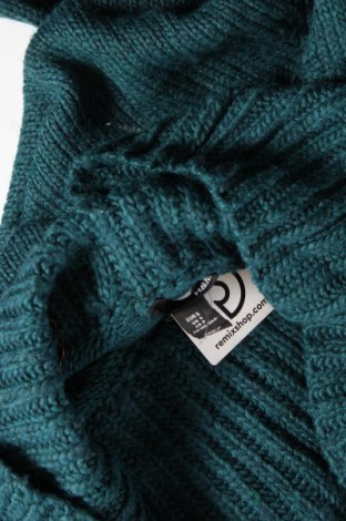 Dámsky pulóver H&M, Veľkosť S, Farba Zelená, Cena  3,29 €