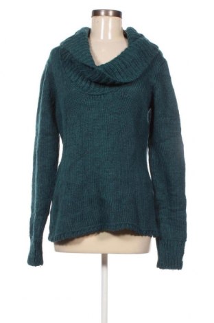 Dámský svetr H&M, Velikost S, Barva Zelená, Cena  116,00 Kč