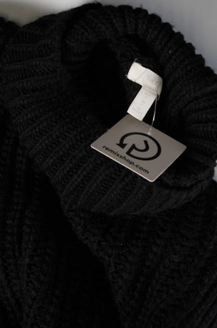 Dámsky pulóver H&M, Veľkosť S, Farba Čierna, Cena  3,95 €