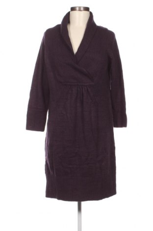Pulover de femei H&M, Mărime L, Culoare Mov, Preț 23,85 Lei