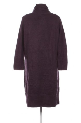 Pulover de femei H&M, Mărime L, Culoare Mov, Preț 17,17 Lei