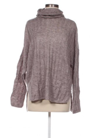 Дамски пуловер H&M, Размер S, Цвят Сив, Цена 6,38 лв.