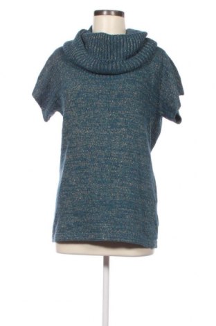 Дамски пуловер H&M, Размер M, Цвят Син, Цена 4,35 лв.