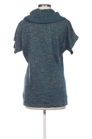 Pulover de femei H&M, Mărime M, Culoare Albastru, Preț 11,45 Lei