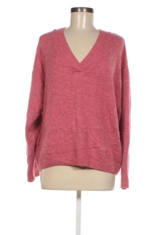 Dámský svetr H&M, Velikost M, Barva Růžová, Cena  83,00 Kč