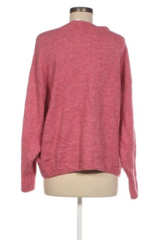 Damenpullover H&M, Größe M, Farbe Rosa, Preis 2,83 €