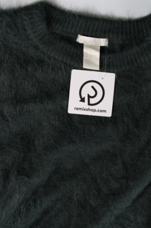 Damenpullover H&M, Größe S, Farbe Grün, Preis € 2,62