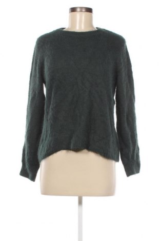 Pulover de femei H&M, Mărime S, Culoare Verde, Preț 13,35 Lei