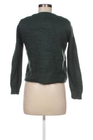 Damenpullover H&M, Größe S, Farbe Grün, Preis 2,62 €