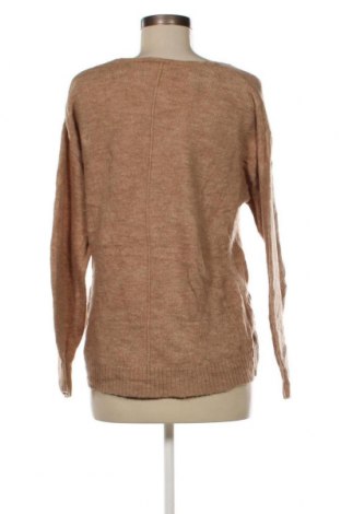 Дамски пуловер H&M, Размер XS, Цвят Бежов, Цена 7,25 лв.