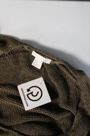 Γυναικείο πουλόβερ H&M, Μέγεθος L, Χρώμα Πράσινο, Τιμή 2,87 €