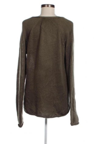 Damski sweter H&M, Rozmiar L, Kolor Zielony, Cena 14,84 zł