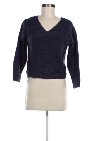 Pulover de femei H&M, Mărime S, Culoare Albastru, Preț 14,31 Lei