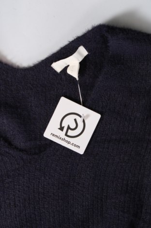 Dámsky pulóver H&M, Veľkosť S, Farba Modrá, Cena  2,79 €