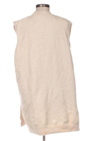 Damenpullover H&M, Größe L, Farbe Beige, Preis 4,24 €