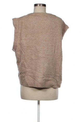 Γυναικείο πουλόβερ H&M, Μέγεθος M, Χρώμα  Μπέζ, Τιμή 3,05 €