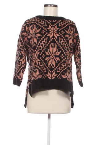Γυναικείο πουλόβερ H&M, Μέγεθος L, Χρώμα Πολύχρωμο, Τιμή 3,05 €