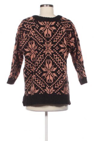 Дамски пуловер H&M, Размер L, Цвят Многоцветен, Цена 5,80 лв.