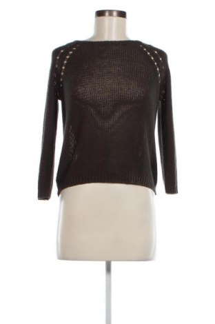 Γυναικείο πουλόβερ H&M, Μέγεθος XS, Χρώμα Πράσινο, Τιμή 1,79 €
