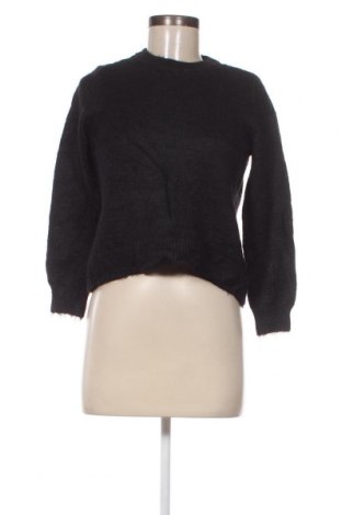 Damenpullover H&M, Größe XS, Farbe Schwarz, Preis 3,03 €
