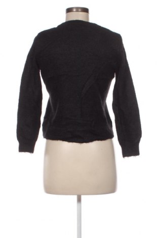 Дамски пуловер H&M, Размер XS, Цвят Черен, Цена 5,80 лв.