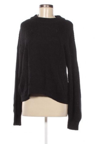 Damenpullover H&M, Größe L, Farbe Schwarz, Preis € 3,23