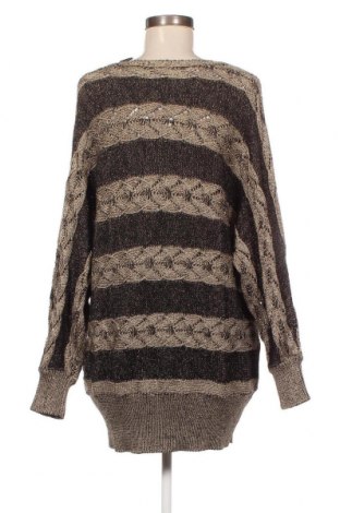 Дамски пуловер H&M, Размер M, Цвят Многоцветен, Цена 5,80 лв.