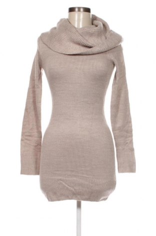 Pulover de femei H&M, Mărime XS, Culoare Bej, Preț 15,26 Lei