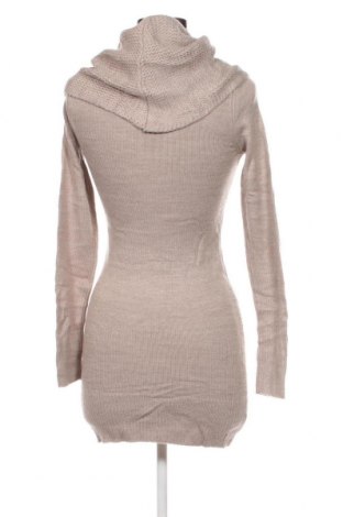 Pulover de femei H&M, Mărime XS, Culoare Bej, Preț 15,26 Lei