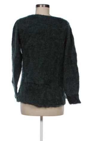 Damski sweter H&M, Rozmiar XL, Kolor Zielony, Cena 17,62 zł