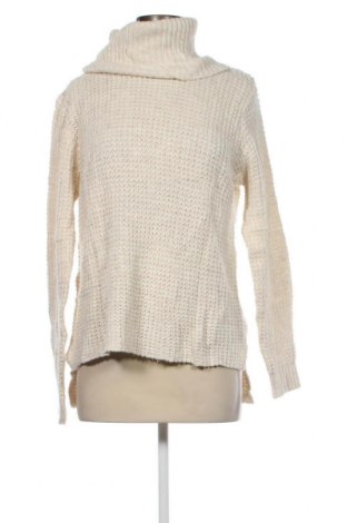 Γυναικείο πουλόβερ H&M, Μέγεθος M, Χρώμα  Μπέζ, Τιμή 3,41 €