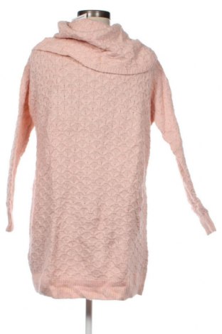 Дамски пуловер H&M, Размер S, Цвят Розов, Цена 6,09 лв.
