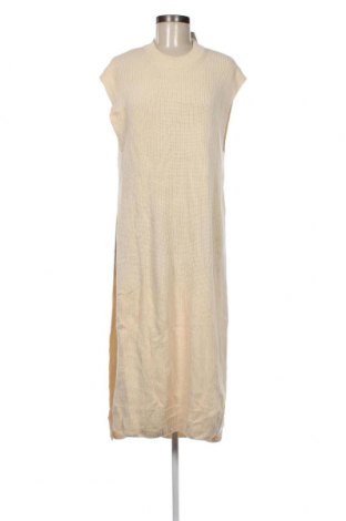 Pulover de femei H&M, Mărime M, Culoare Bej, Preț 23,85 Lei