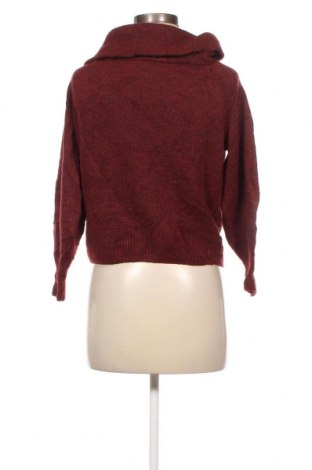 Дамски пуловер H&M, Размер XS, Цвят Кафяв, Цена 5,80 лв.