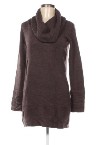 Дамски пуловер H&M, Размер L, Цвят Кафяв, Цена 8,12 лв.