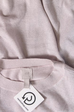 Damenpullover H&M, Größe S, Farbe Lila, Preis 2,22 €