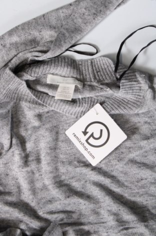 Дамски пуловер H&M, Размер XS, Цвят Сив, Цена 4,35 лв.